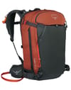 Sopris Pro Avy 30 Mars Orange + Osprey