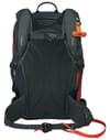 Osprey + Sopris Pro Avy 30 Mars Orange - 4