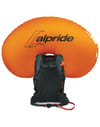 Osprey + Sopris Pro Avy 30 Mars Orange - 6