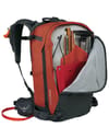 Osprey + Sopris Pro Avy 30 Mars Orange - 7
