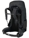Osprey + Fairview Trek 55 Black