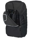 Osprey + Fairview Trek 55 Black - 4