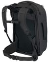 Osprey + Farpoint 40 Black