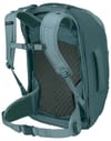 Osprey + Farpoint 55 Cascade Blue/Torrent Blue