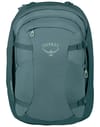 Osprey + Farpoint 55 Cascade Blue/Torrent Blue - 4