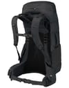 Osprey + Farpoint Trek 55 Black