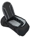 Osprey + Farpoint Trek 55 Black - 4
