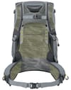 Osprey + Sirrus 34 Medium Grey - 3