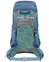 Osprey + Sirrus 44 Sevres Blue - 3