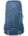Osprey + Sirrus 44 Sevres Blue - 4