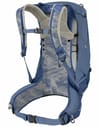 Osprey + Stratos 24 Nirvana Blue