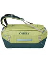 Osprey + Transporter 40 Glow Dew/Torrent Bl
