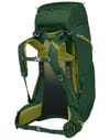 Osprey + Ace 50 Green Canopy/Matcha