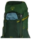 Osprey + Ace 50 Green Canopy/Matcha - 3