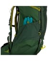Osprey + Ace 50 Green Canopy/Matcha - 5