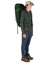 Osprey + Ace 50 Green Canopy/Matcha - 8