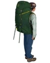 Osprey + Ace 50 Green Canopy/Matcha - 9