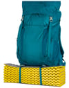 Osprey + Ace 65 Blue Spikemoss/Deep - 8