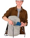 Osprey + Daylite Plus Driftshade Grey Wolf - 7