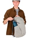 Osprey + Daylite Plus Driftshade Truffle Brown - 4