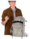 Osprey + Daylite Plus Driftshade Truffle Brown - 6