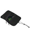Osprey + Escapist Velocity 6 Black - 3
