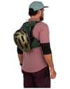 Osprey + Escapist Velocity 6 Black - 7