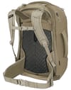 Osprey + Fairview 40 Sawdust/Olive Tan