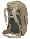Osprey + Fairview 70 Sawdust/Olive Tan