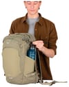Osprey + Nebula Driftshade Timber Beige - 5