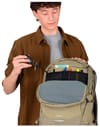 Osprey + Nebula Driftshade Timber Beige - 6