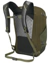 Osprey + Nebula Moss Green/Earl Grey