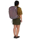 Osprey + Nebula Moss Green/Earl Grey - 8