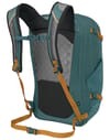 Osprey + Nebula Torrent Blue Heather