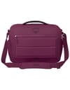 Ozone Brief Bag Moody Burgundy + Osprey