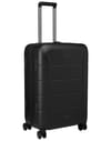 Ozone Hardside 27in 4W Black + Osprey