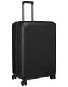 Ozone Hardside 30in 4W Black + Osprey