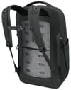 Osprey + Ozone Laptop Backpack Black