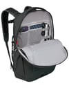 Osprey + Ozone Laptop Backpack Black - 3