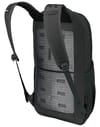 Osprey + Ozone Slim Pack Black