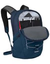 Osprey + Quasar Atlas Blue Heather - 3