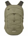 Osprey + Quasar Driftshade Olive Tan