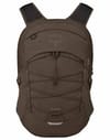 Osprey + Quasar Driftshade Truffle Brown