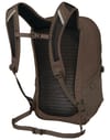 Osprey + Quasar Driftshade Truffle Brown - 3