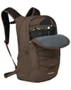 Osprey + Quasar Driftshade Truffle Brown - 4