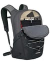 Osprey + Quasar Phantom Grey Heather - 3
