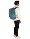 Osprey + Quasar Torrent Blue Heather - 10