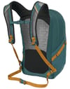Osprey + Quasar Torrent Blue Heather