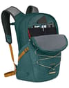 Osprey + Quasar Torrent Blue Heather - 3