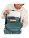 Osprey + Quasar Torrent Blue Heather - 4